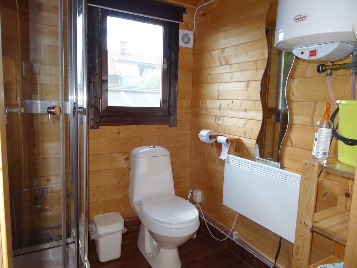 Sun Dance Ranch Bed and Breakfast Ekshärad Εξωτερικό φωτογραφία