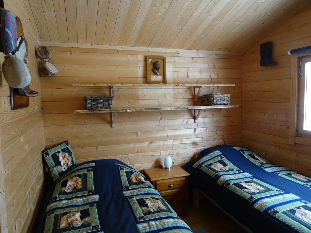 Sun Dance Ranch Bed and Breakfast Ekshärad Εξωτερικό φωτογραφία
